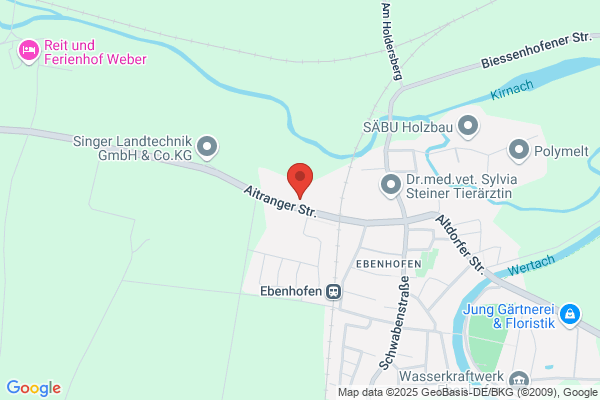 DELI GmbH Spenglerei u. Edelstahlverarbeitung
