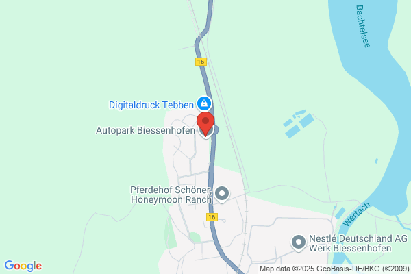 Fußbodenbau im Allgäu GmbH