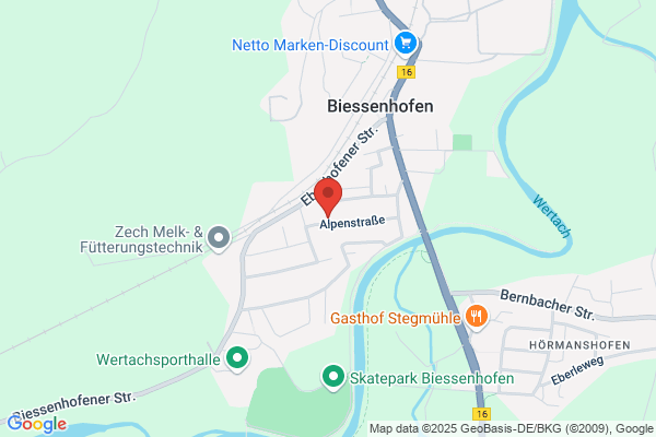 Förderverein Fußball TSV Biessenhofen e.V.