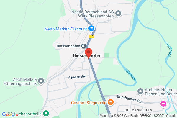 Gemeinde Biessenhofen