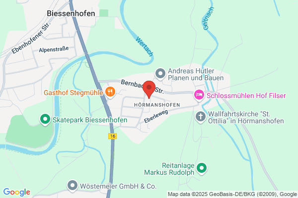 Holzheu Schweißtechnik