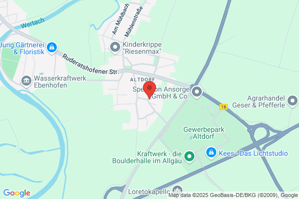 Kreuter Stahlbau GmbH
