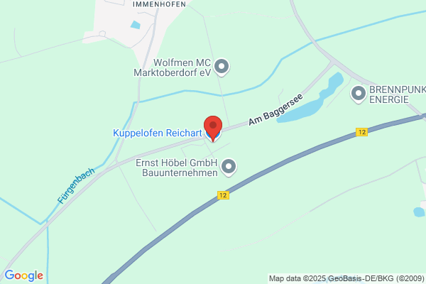 Kuppelofen