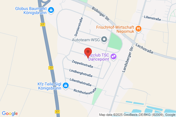 MBS Maier Bautrocknungsservice GmbH