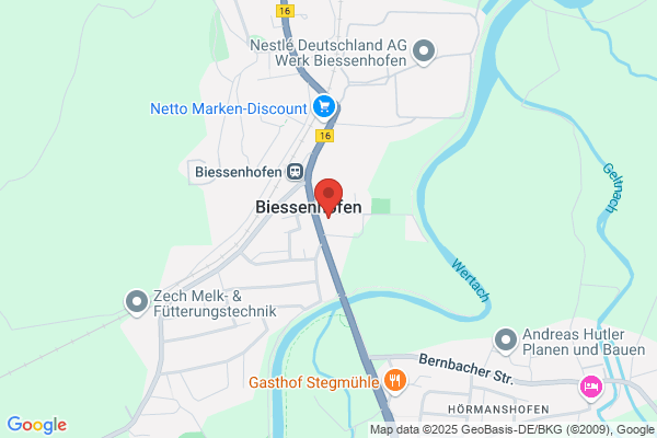 Volkshochschule Biessenhofen e.V.