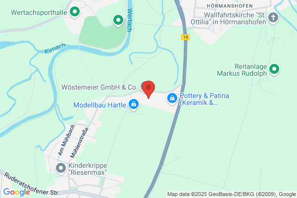 Walter Familiengesellschaft mbH