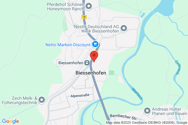 Friseurstudio