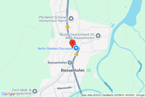 Alte Post