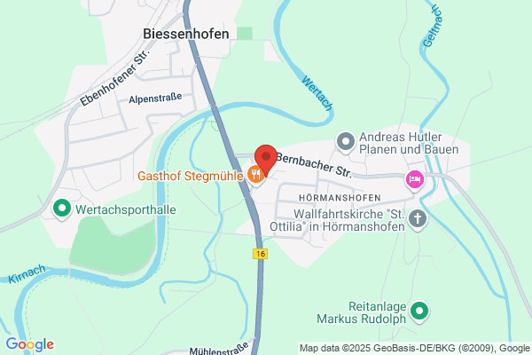 Stegmühle