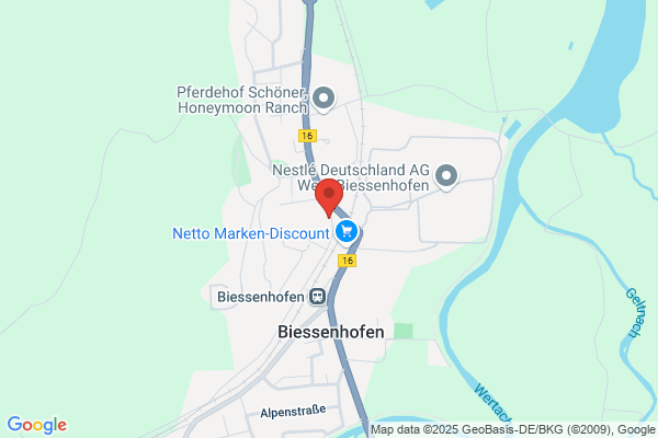 Getränkeland Allgäu GmbH
