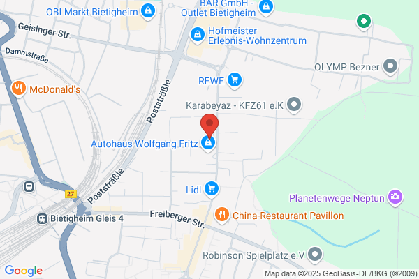 Auto-Kassel GmbH