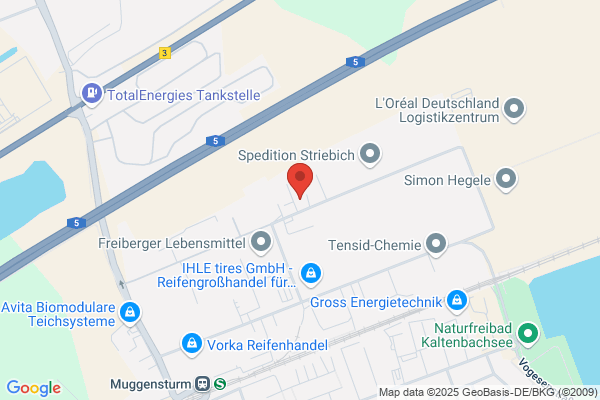 Melcher Hans Autoservice Meisterbetrieb