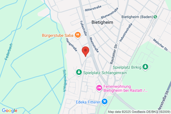 Baden-Massiv Wohnbau GmbH