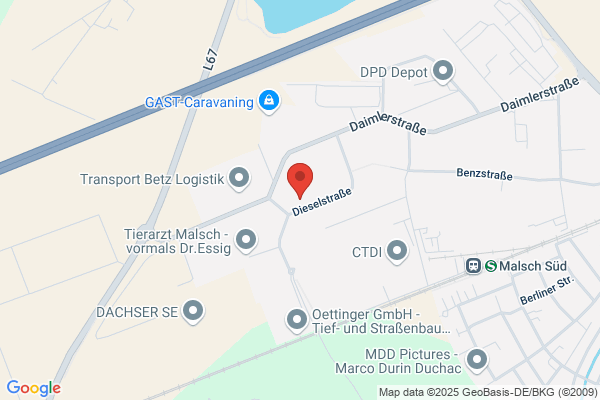Martin & Uhrich Baugeschäft GmbH