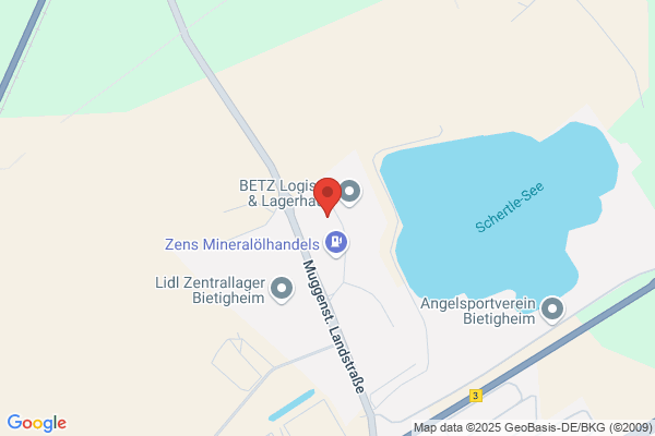 E. Wertheimer GmbH - Bedachungshandel
