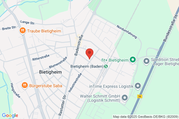 Küchenreich Bietigheim