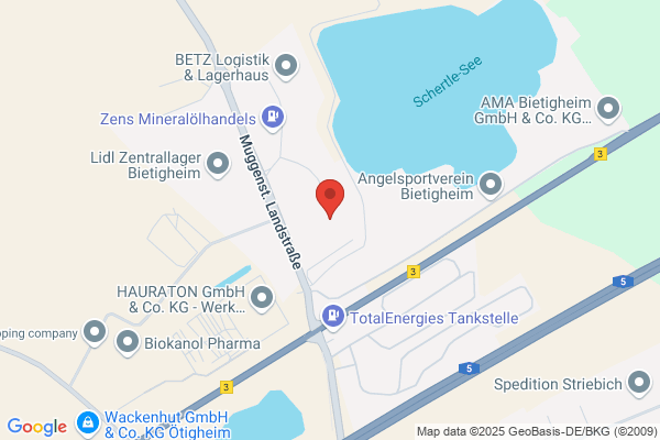 ORT GmbH