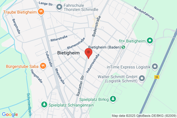 Raiffeisenbank Südhardt eG