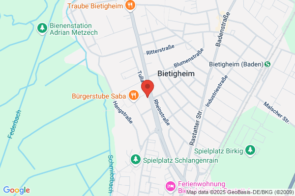 Senioren-Zentrum Haus Edelberg Bietigheim