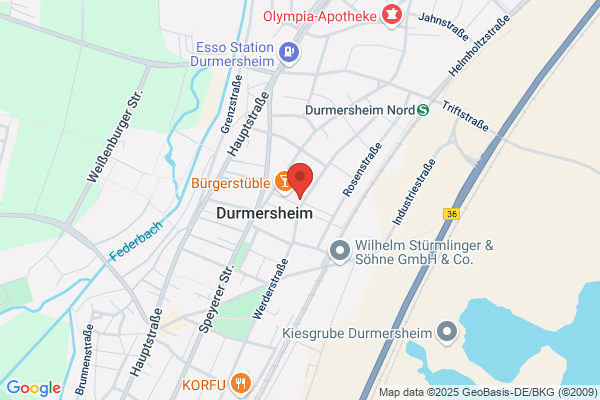 Bestattungsinstitut Huether-Heissler