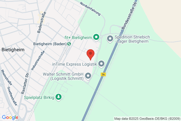 Enfido GmbH