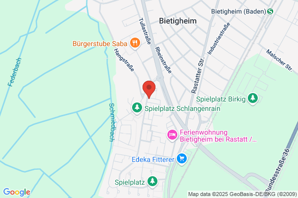 Forstrevier Bietigheim