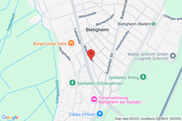 Freiwillige Feuerwehr Bietigheim