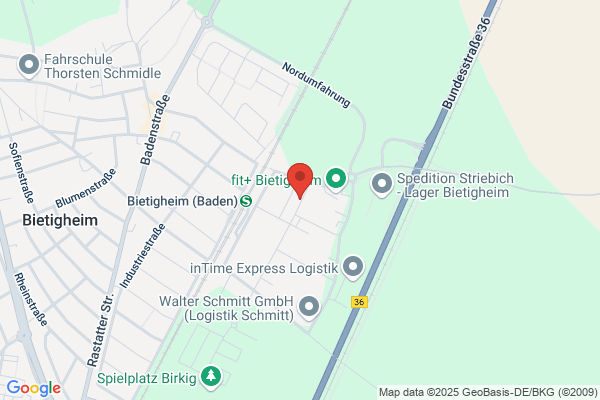 GORA Diamantwerkzeuge GmbH