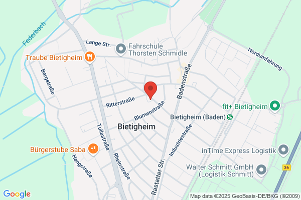 Gemeinde Bietigheim