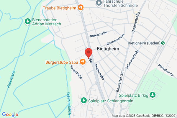 Gemeinschaftsschule Bietigheim