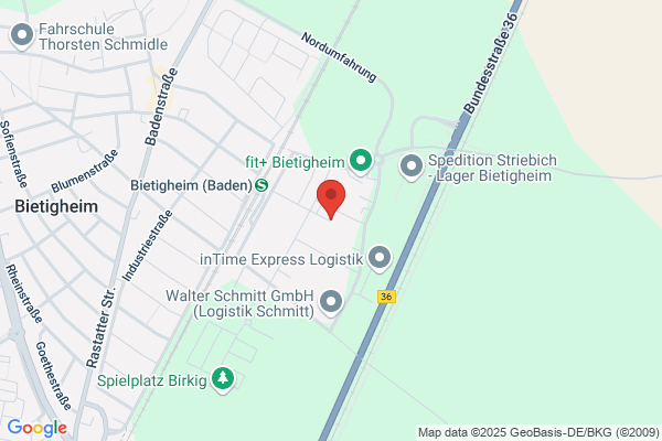 Immler Industrieservice Gdbr