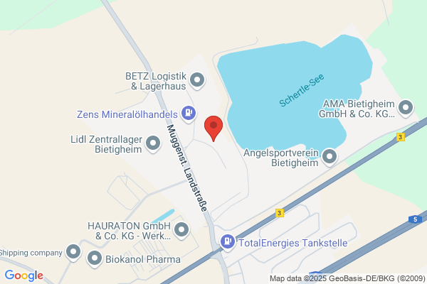Lachenmaier Werkzeugbau GmbH