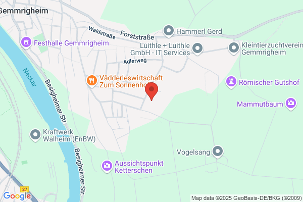 Metz Plastik GmbH und Co. KG