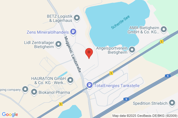 Mittelbadische Entsorgungs-u. Recyclingbetriebe GmbH