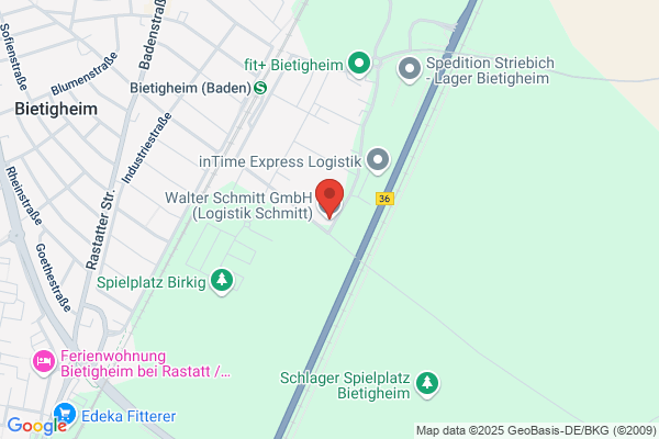 Schmitt Walter GmbH
