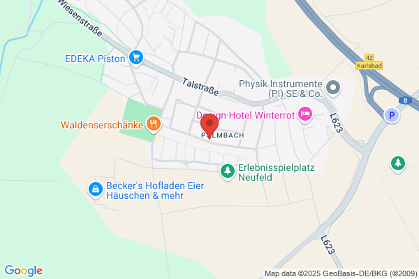 Swebatec Staplerhandel- Service