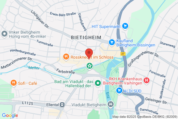 Restaurant zum Schiff
