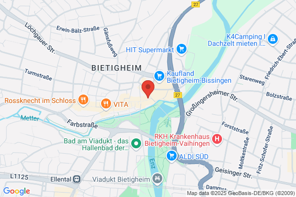 Raiffeisenbank Südhardt eG