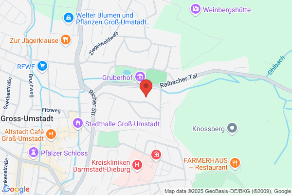 K&K Immobilien GmbH