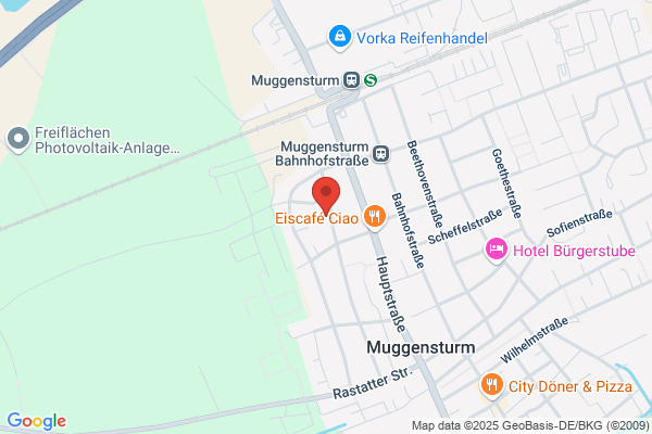 Fütterer Josef GmbH