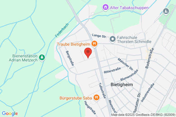 Walter Rebel