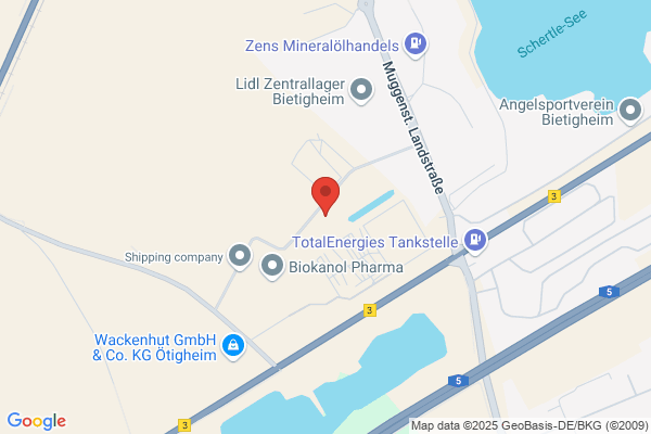 Abendschön Maschinenbau GmbH