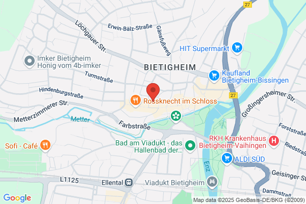Stadtverwaltung Bietigheim-Bissingen Presseamt