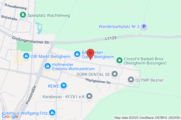 SIEI-AREG GmbH