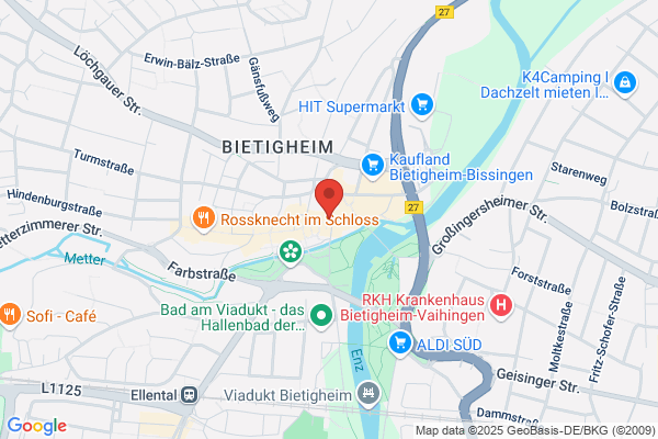 Apotheke Am Unteren Tor