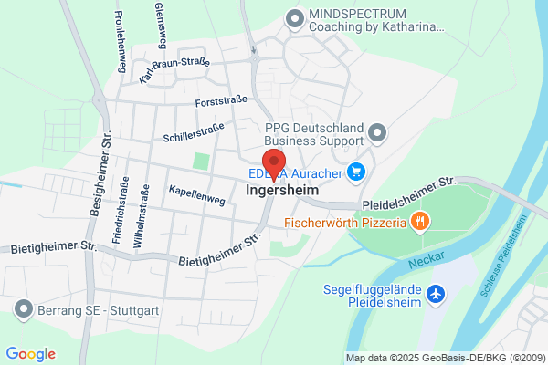 Neckar-Apotheke Apothekerin