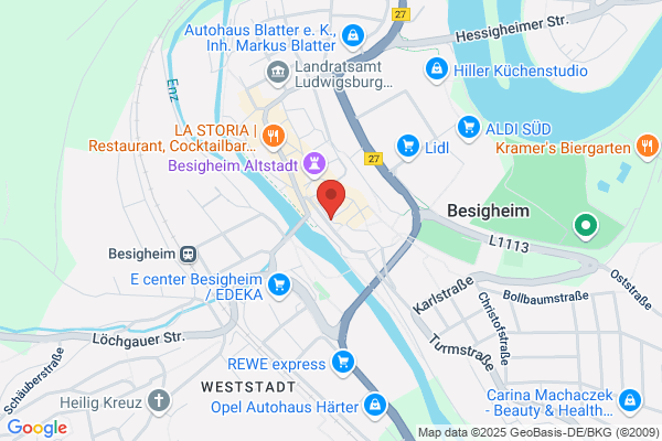 Ulrich Weller Freier Architekt