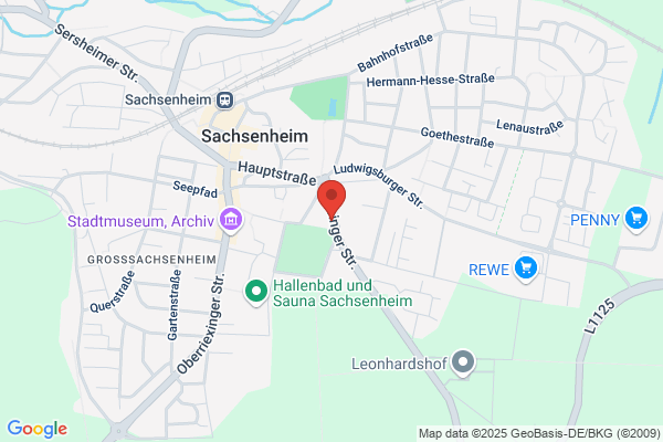Dr.med. Christine Trautsch