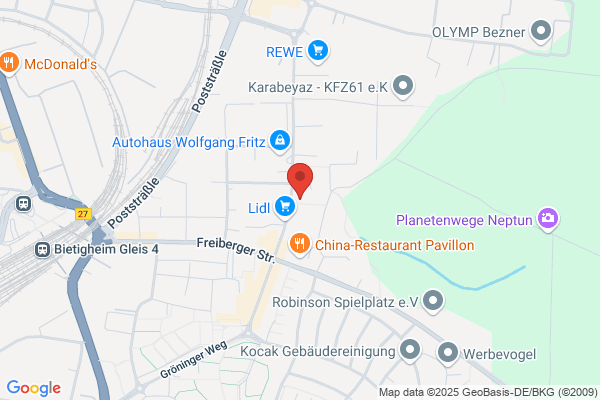Gröppner