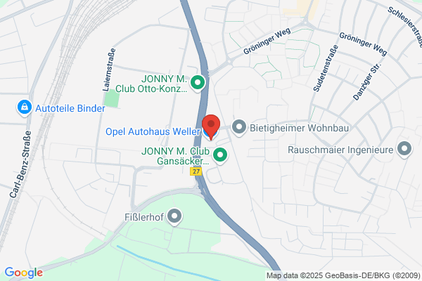 KS Autoglas Zentrum Bietigheim-Bissingen